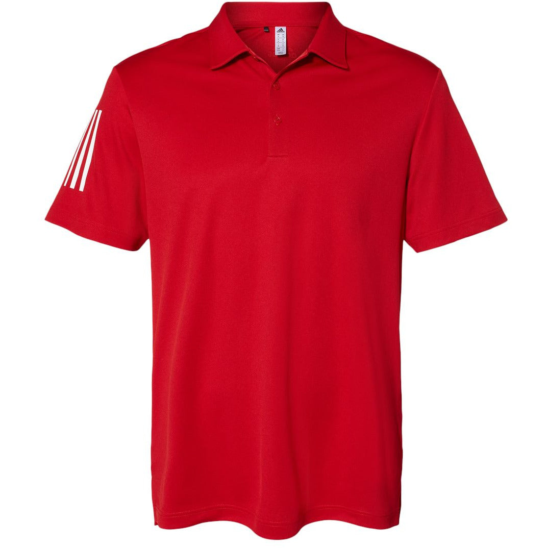 Team Power Red/ White