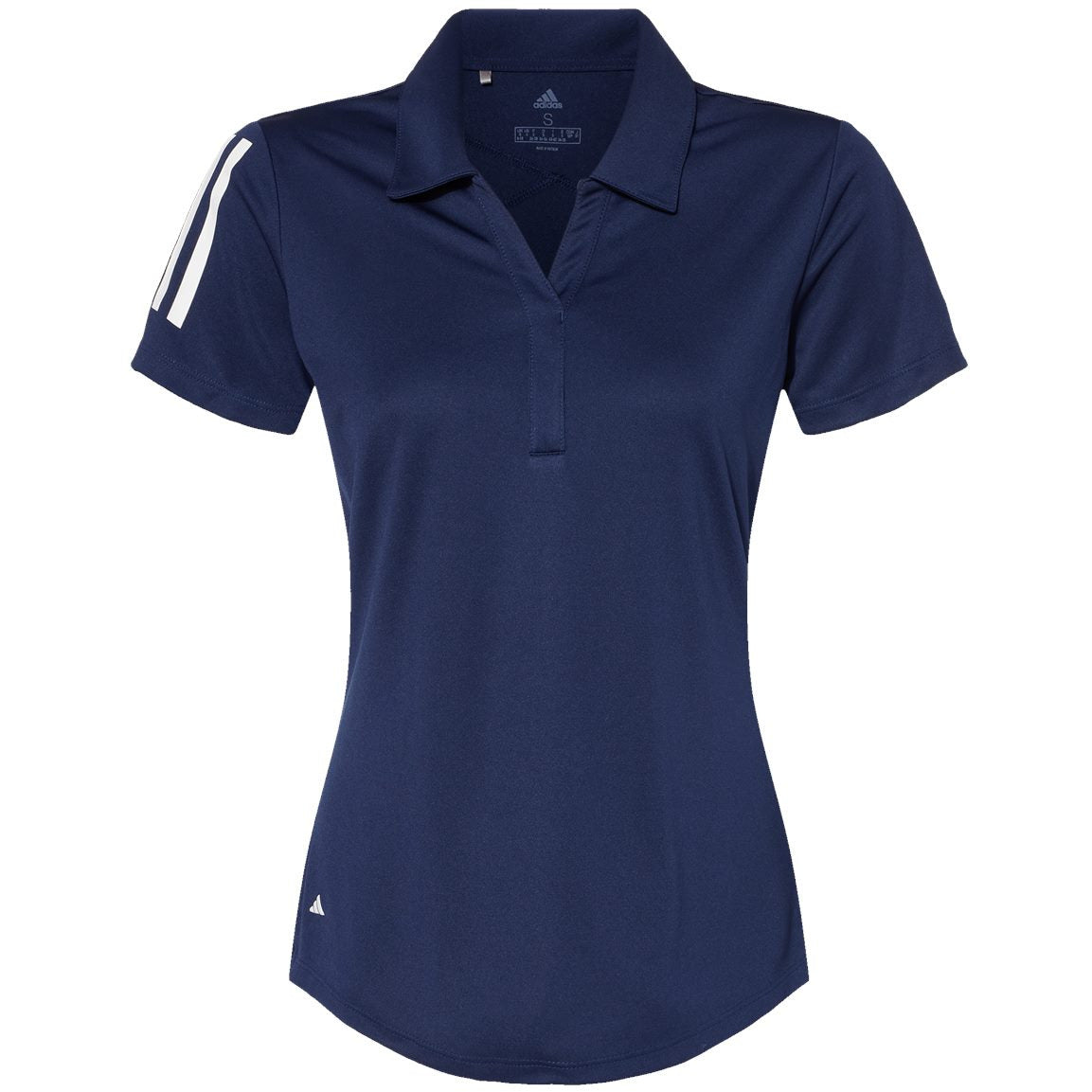 Team Navy Blue/ White