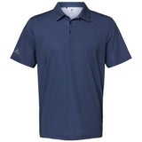 Navy Blue/ White/ Grey Three