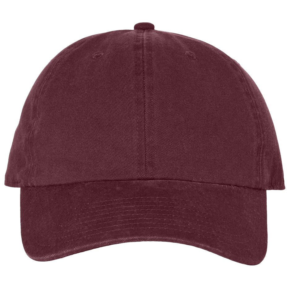 Dark Maroon