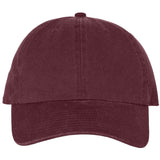 Dark Maroon