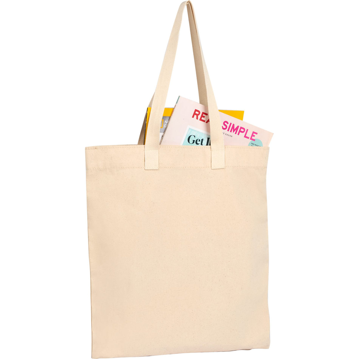 FEED Organic Cotton Convention Tote