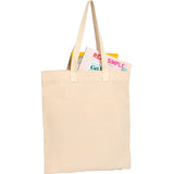 FEED Organic Cotton Convention Tote