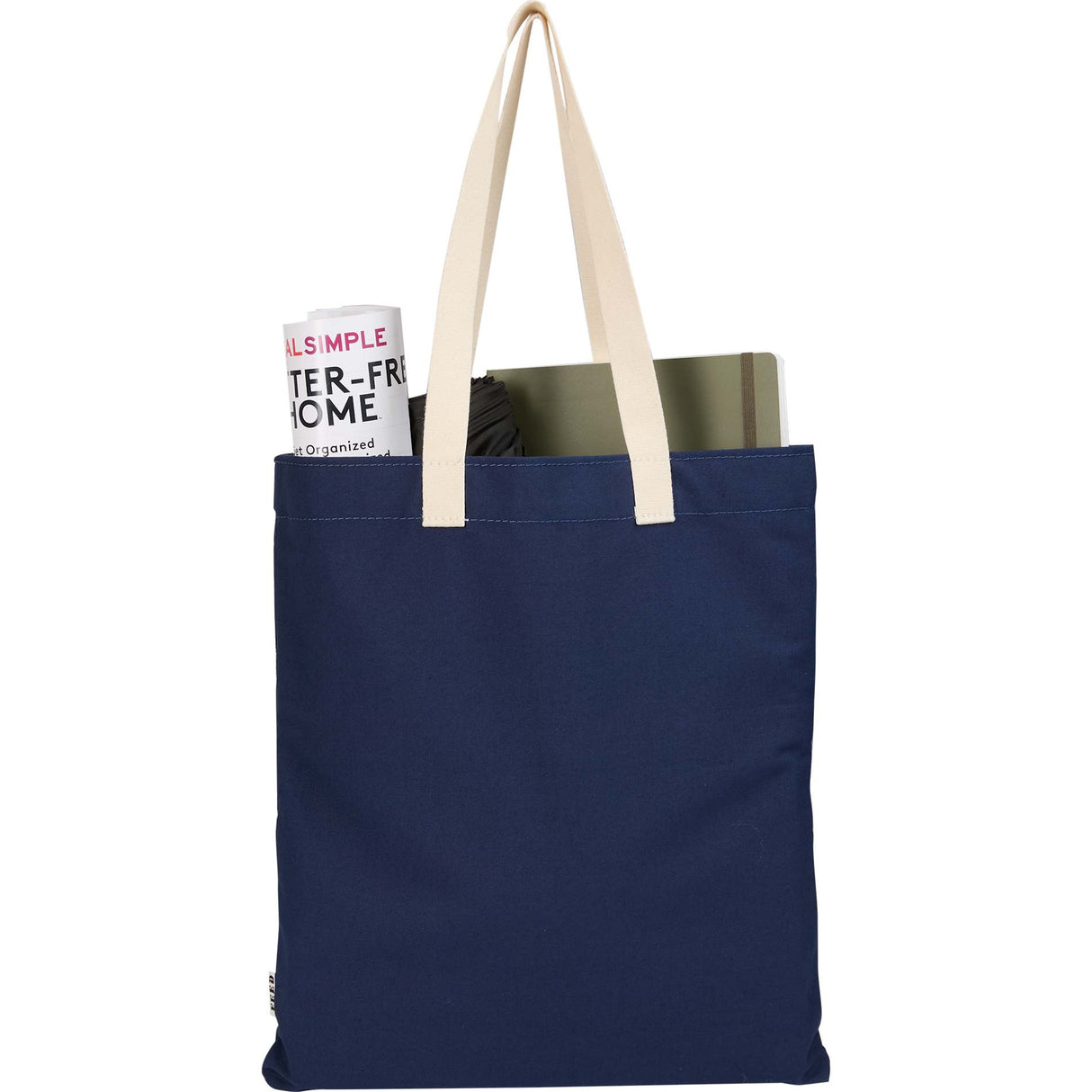 FEED Organic Cotton Convention Tote