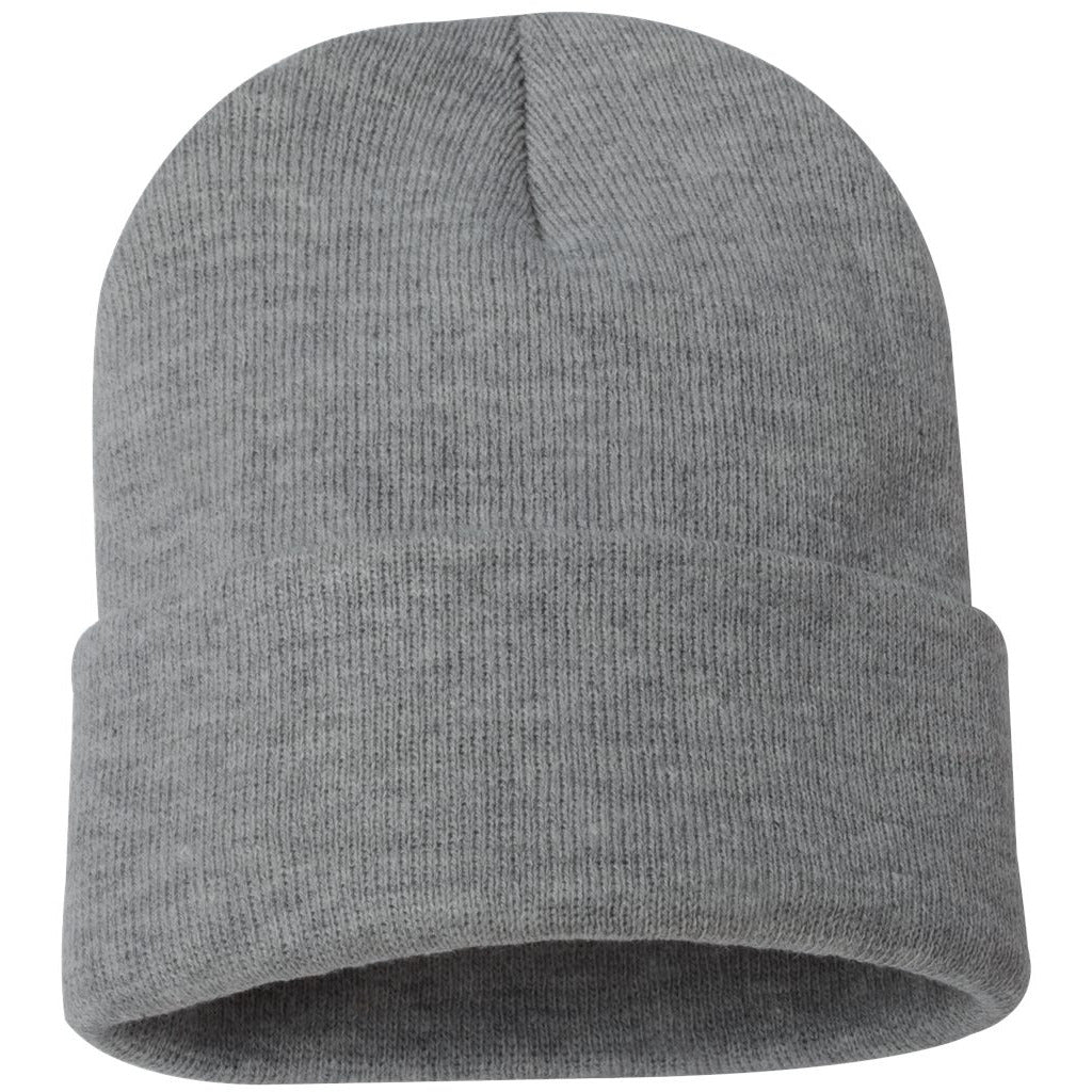 Dark Heather Grey