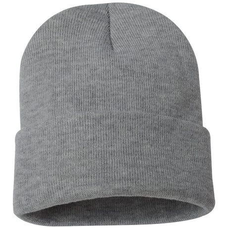 Dark Heather Grey