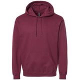 Gildan Unisex Softstyle® Midweight Hooded Sweatshirt
