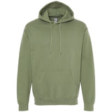 Gildan Unisex Softstyle® Midweight Hooded Sweatshirt