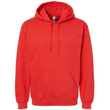 Gildan Unisex Softstyle® Midweight Hooded Sweatshirt