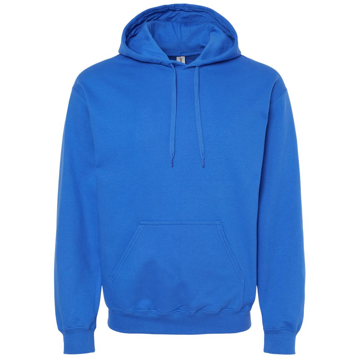 Gildan Unisex Softstyle® Midweight Hooded Sweatshirt