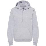 Gildan Unisex Softstyle® Midweight Hooded Sweatshirt