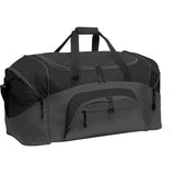 Black/ Dark Charcoal