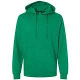 Independent Trading Co. Unisex Midweight Hooded Sweatshirt