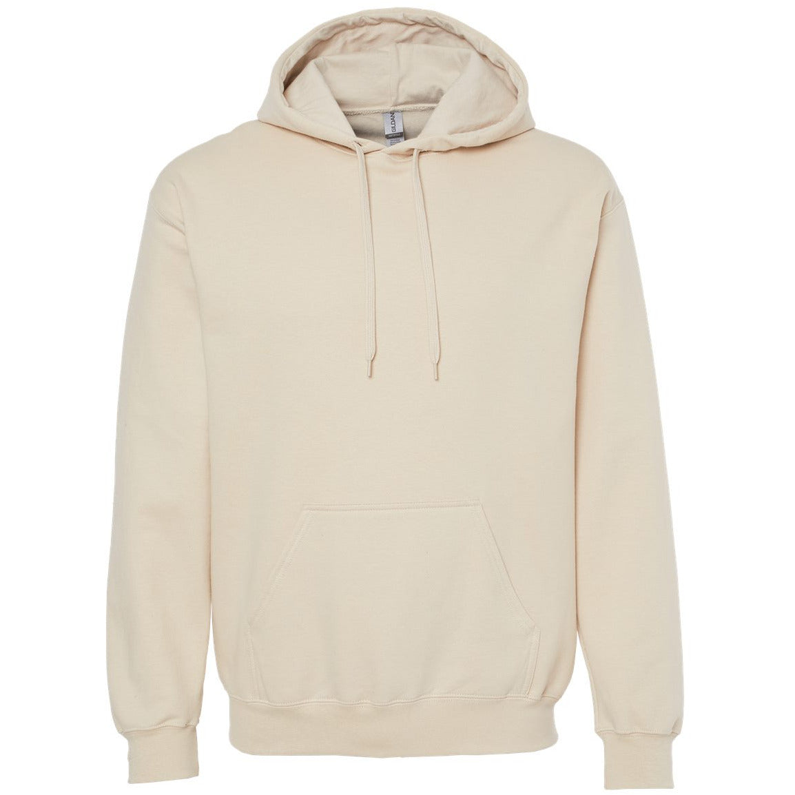 Gildan Unisex Softstyle® Midweight Hooded Sweatshirt