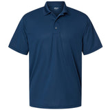Paragon Men's Saratoga Performance Mini Mesh Polo