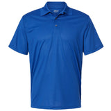 Paragon Men's Saratoga Performance Mini Mesh Polo
