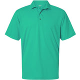 Paragon Men's Saratoga Performance Mini Mesh Polo