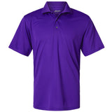 Paragon Men's Saratoga Performance Mini Mesh Polo