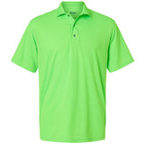 Paragon Men's Saratoga Performance Mini Mesh Polo