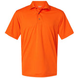 Paragon Men's Saratoga Performance Mini Mesh Polo