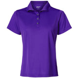 Paragon Women's Saratoga Performance Mini Mesh Polo