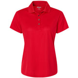 Paragon Women's Saratoga Performance Mini Mesh Polo