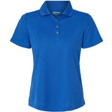 Paragon Women's Saratoga Performance Mini Mesh Polo