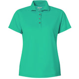 Paragon Women's Saratoga Performance Mini Mesh Polo