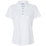 Paragon Women's Saratoga Performance Mini Mesh Polo