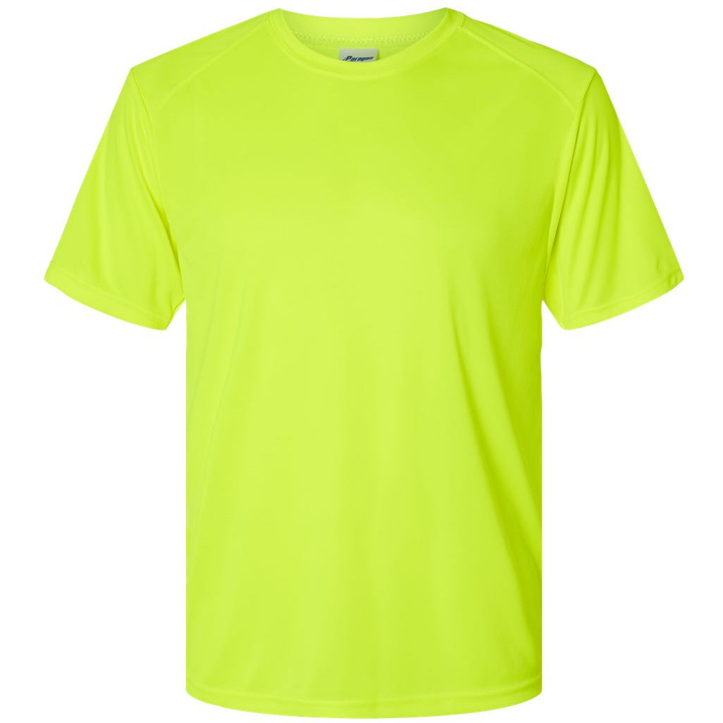 Paragon Unisex Islander Performance T-Shirt