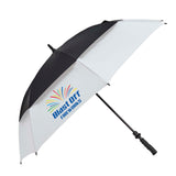 Challenger Golf Umbrella 1 imprint