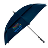 Challenger Golf Umbrella 1 imprint