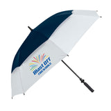 Challenger Golf Umbrella 1 imprint
