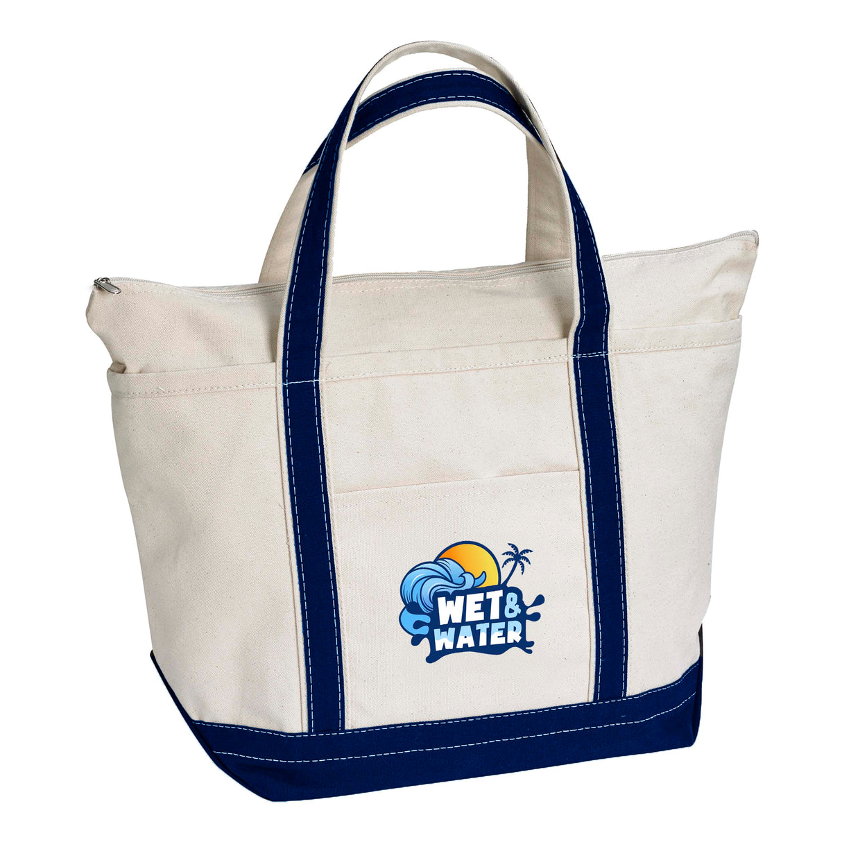 Rock the Boat Bag