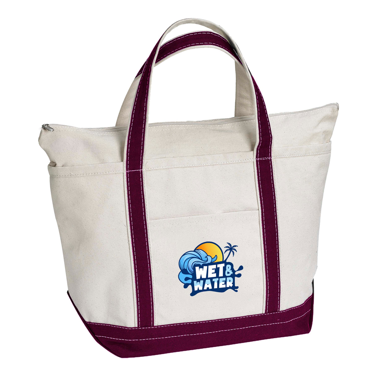 Rock the Boat Bag