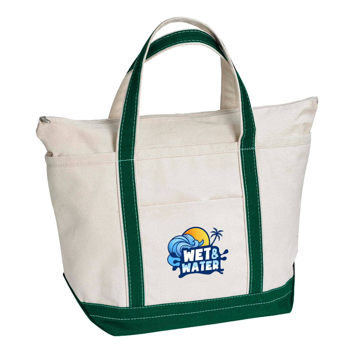 Rock the Boat Bag