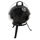 High Dome Grill