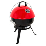 High Dome Grill