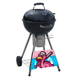 Kettle grill
