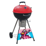 Kettle grill