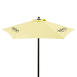 Steel Market Umbrella 3 imprints