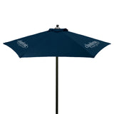 Steel Market Umbrella 3 imprints