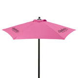 Steel Market Umbrella 3 imprints