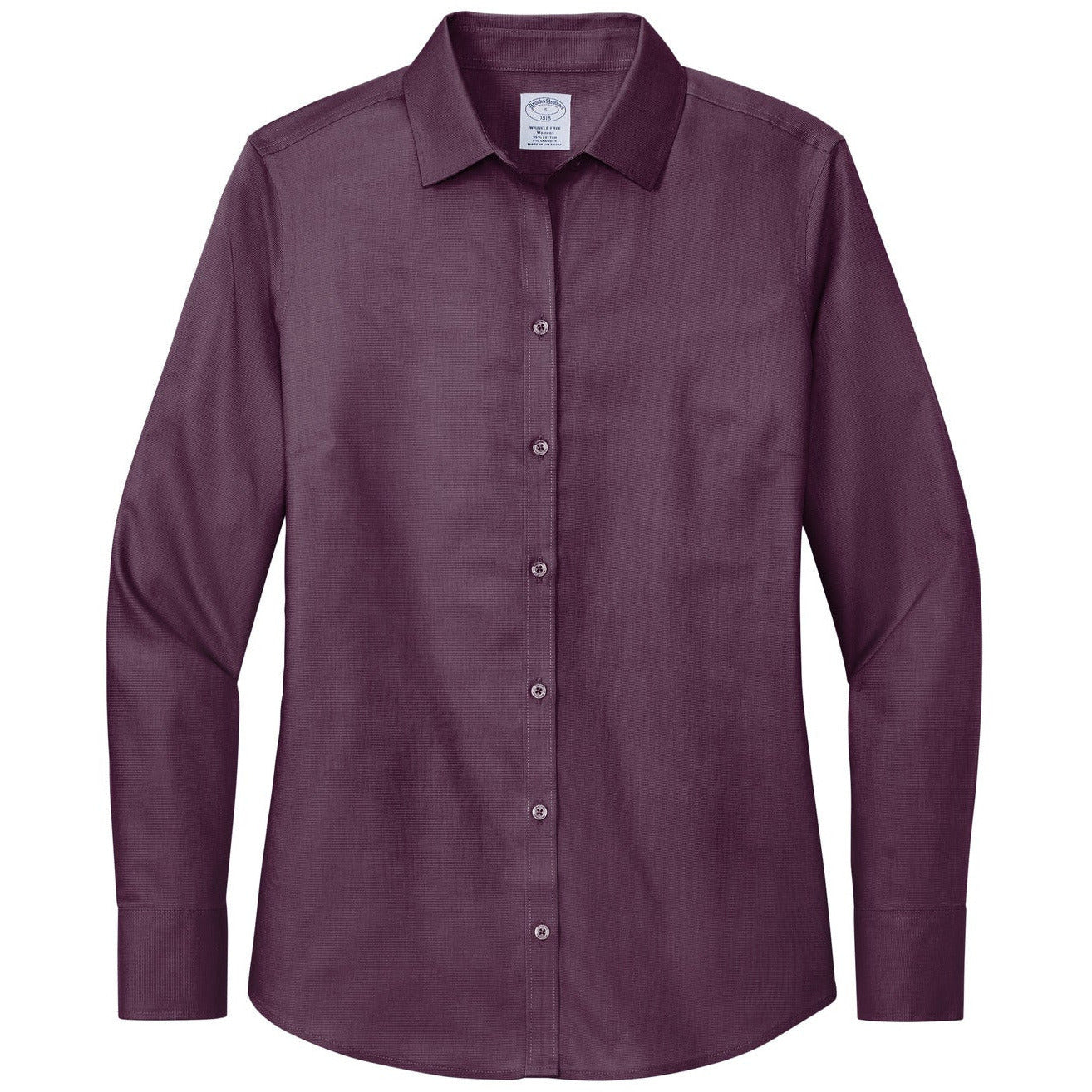 Navy Blazer/ Vintage Port