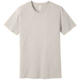BELLA+CANVAS® Unisex Heather CVC Short Sleeve Tee