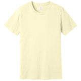 BELLA+CANVAS® Unisex Heather CVC Short Sleeve Tee