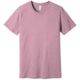 BELLA+CANVAS® Unisex Heather CVC Short Sleeve Tee