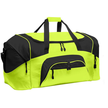 Safety Yellow/ Black