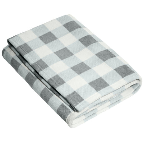 Marshmallow/ Monument Grey Che