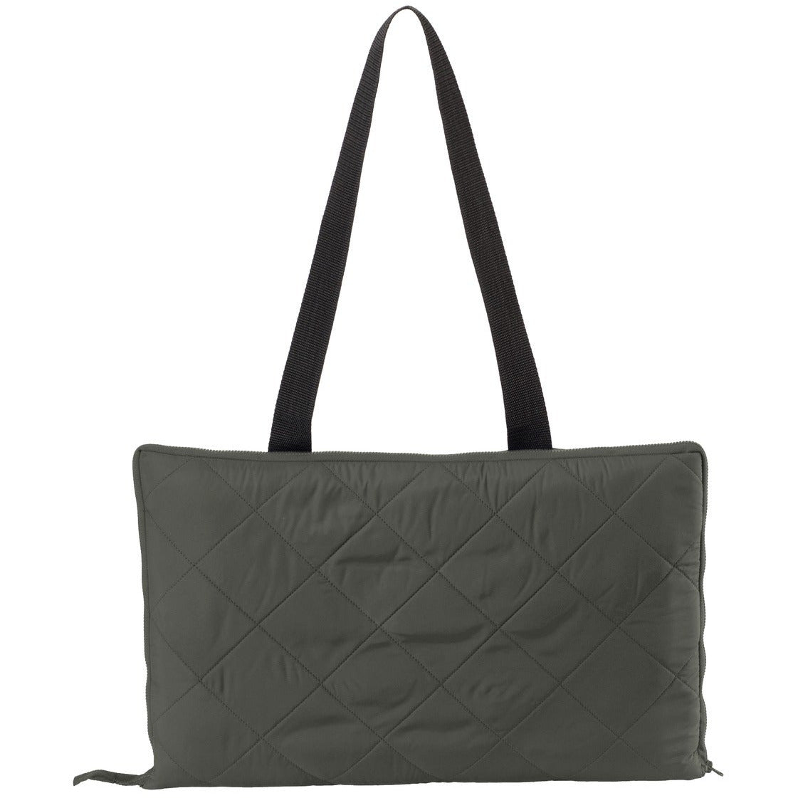 Grey Steel/ True Black